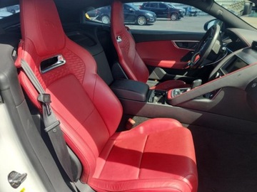 Jaguar F-Type 2021 Jaguar F-Type 2021 2.0l 2.0 Benzyna 296KM, zdjęcie 10