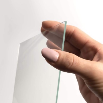 Деревянная фоторамка 10х15 см, золото.