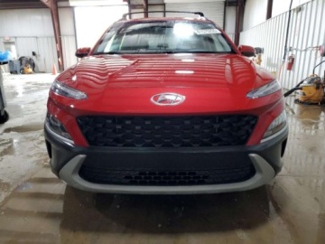 Hyundai Kona I 2022 Hyundai Kona 2022 HYUNDAI KONA SEL 2.0 Benzyna 147KM, zdjęcie 5