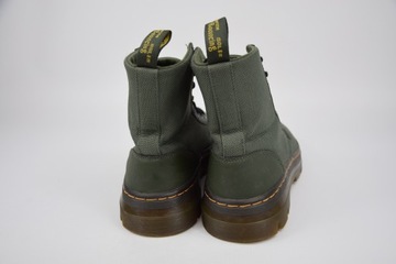 BOTKI TRZEWIKI DR MARTENS COMBS ROZM.38