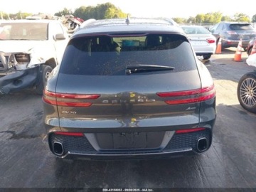  Genesis GV70 2.5T 2025 2.5 Benzyna 300KM, zdjęcie 4