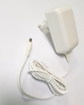 ОРИГИНАЛЬНЫЙ БЛОК ПИТАНИЯ KTEC 12В 1.5А 311P0W168 БЕЛЫЙ