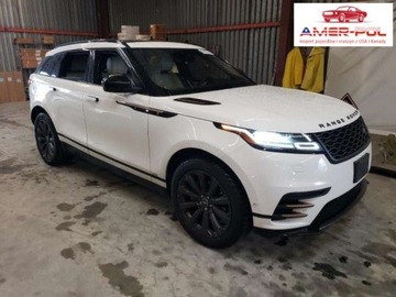 Land Rover Range Rover Velar 2019 Land Rover Range Rover Velar 2019, 2.0L, 4x4, ...