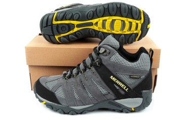 Trekingové topánky Merrell Accentor 2 Vent [J50841]