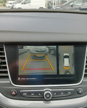 Opel 2020 Opel Grandland X 1,6 PHEV 225KM hybryda ladowana z gniazdka 1.6 200KM, zdjęcie 15