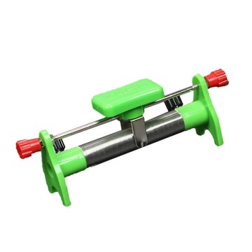 Электрооборудование с 2 скользящими реостатами по 20 Ом.