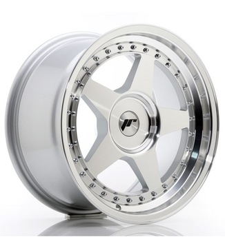 FELGI JAPAN RACING JR6 17x8 17x9