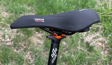 Седло WITTKOP MEDICUS AIRFLOW TREKKING