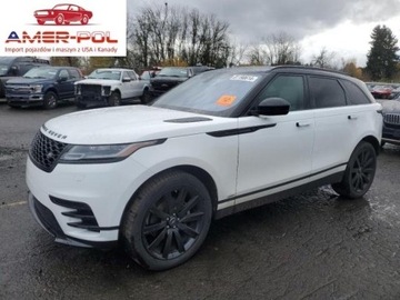 Land Rover Range Rover Velar 2020 Land Rover Range Rover Velar 2020 R Dynamic S 2.0 Benzyna 247KM