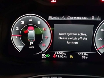 Audi Q7 II 2023 Audi Q7 Premium Plus 55 Tfsi Tiptronic 2023 3.0l 3.0 Benzyna 335KM, zdjęcie 11