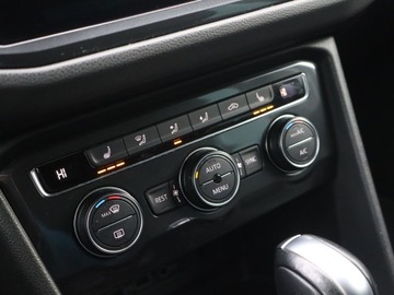 Volkswagen Tiguan II SUV 1.5 TSI EVO 150KM 2020 VW Tiguan 1.5 TSI, Salon Polska, 1. Właściciel, zdjęcie 15