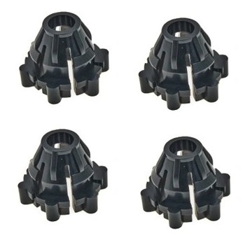 4 SZTUKI - MOCOWANIE REFLEKTORA LAMPY CHALLENGER DODGE