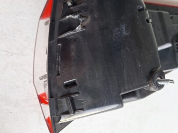 FORD S-MAX MK1 LIFT 10-15 Licht links LED Kotflügel | thumb 1