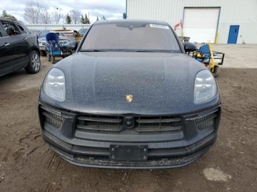 Porsche Macan 2024 Porsche Macan 2024 GTS 2.9 Benzyna 434KM, zdjęcie 1