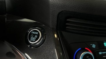 Ford Kuga II 2017 Ford Kuga Ford Kuga 2.0 TDCi 4x4 ST line Automat 2.0 Diesel 180KM, zdjęcie 37