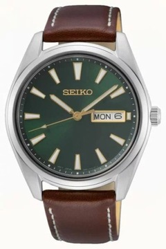Seiko zegarek męski SUR449P1