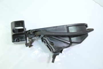 HONDA XL 125 V VARADERO 01-06 AIRBOX OBUDOWA FILTR