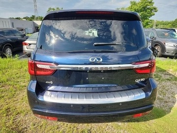 Infiniti 2023 Infiniti QX80 2023 INFINITI QX80 SENSORY AWD 5.6 Benzyna 400KM, zdjęcie 16
