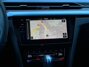 Volkswagen Arteon Fastback Facelifting 2.0 TDI 200KM 2023 Volkswagen Arteon Shooting Brake 2.0 Diesel 200KM, zdjęcie 30