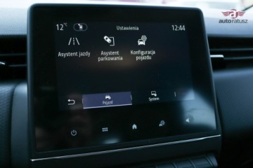 Renault Clio V Hatchback 5d 1.0 TCe 90KM 2022 Renault Clio FV23% * Automat * Benzyna * Gwarancja, zdjęcie 20