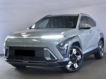 Hyundai Kona II 2025 HYUNDAI Kona Executive 1.6 GDI Hybrid DCT Suv 129KM 2025