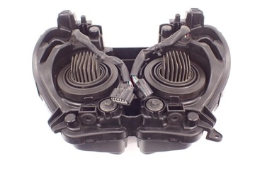 Лампа передней фары Kawasaki Z1000 14-17