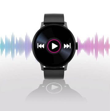 СПОРТИВНЫЕ ЧАСЫ SMARTBAND SMARTWATCH FIT СПОРТИВНЫЙ РЕМЕСЛ PULS SPORT SP02