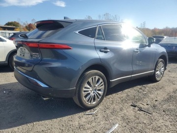 Toyota Venza 2021 Toyota Venza LE, 2021r., 4x4, 2.5L 2.5 Hybryda 219KM, zdjęcie 2