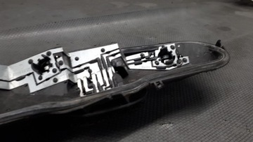 25689002 Вставка лампы задней левой CITROEN C1