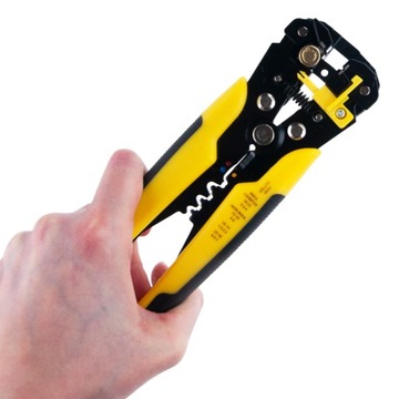 ЩИПЦЫ ДЛЯ СНЯТИЯ ИЗОЛЯЦИИ КАБЕЛЯ