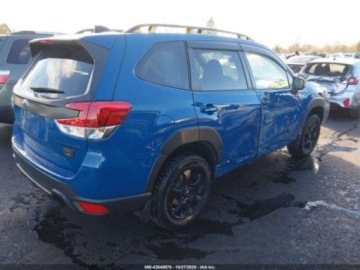 Subaru Forester VI 2024 Subaru Forester 2024 Subaru Forester Wilderness AWD 2.5 Benzyna 182KM, zdjęcie 4