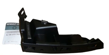 DRŽÁK NÁRAZNÍK PŘEDNÍ R THALIA II OE 8200699903