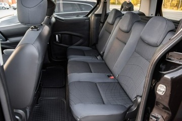 Peugeot Partner II Furgon 1.6 HDi FAP 92KM 2011 Peugeot Partner X-Line Tepee ! Super Stan ! Serwis, zdjęcie 6