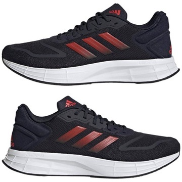 Buty Do Biegania Sportowe Adidas Duramo 10 Gw4080