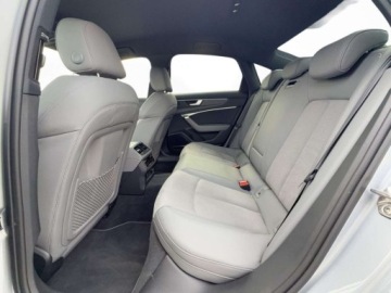 Audi A6 C8 Limousine Facelifting 3.0 50 TDI 286KM 2024 Audi A6 Limousine skretna os, kamery 360, head up, BO, hak, aktywny tempom, zdjęcie 33