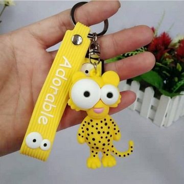 BRELOK BRELOCZEK DO KLUCZY AUTA WISIOREK BIG EYES