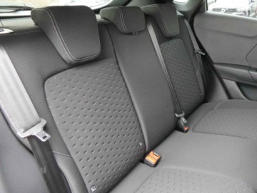 Ford Puma II 2026 Od ręki - Titanium 1.0 EcoBoost 125KM / Pakiet Winter, Driver Assistance, zdjęcie 11