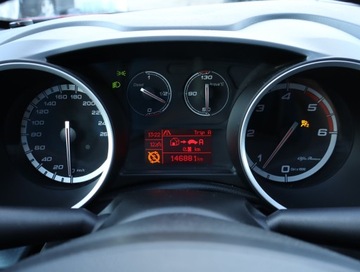 Alfa Romeo Giulietta Nuova II Hatchback 5d 2.0 JTD 16v 170KM 2013 Alfa Romeo Giulietta 2.0 JTDM, Salon Polska, zdjęcie 10