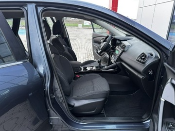 Renault Kadjar Crossover 1.2 Energy TCe 130KM 2017 Renault Kadjar Salon PL! Led Rejestrator GWARANCJA, zdjęcie 12