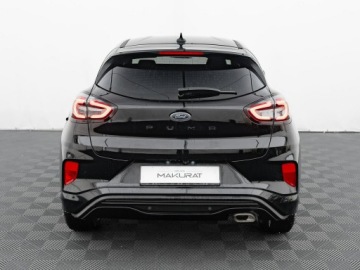 Ford Puma II 2023 Ford Puma CT387CE#1.0 EcoBoost mHEV ST-Line X DCT, zdjęcie 9