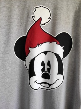 boohoo B;UZKA BAWEŁNIANA MYSZKA MICKEY 3XL