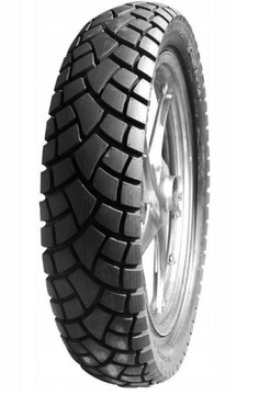 OPONA DELI TIRE 120/70-12 58P SB117 PRZÓD KOSTKA