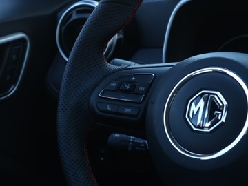 MG ZS II SUV Classic 1.5 VTi-Tech 106KM 2024 MG ZS SUV 1.5, 1. Właściciel, Serwis ASO, VAT 23%, zdjęcie 20