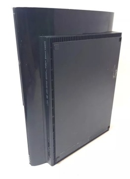 КОНСОЛЬ PS3 CECH-4004C 500 ГБ + 2XPAD + КАБЕЛИ + ИГРА