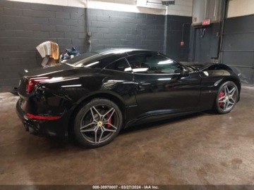 Ferrari California 2017 Ferrari California T 2017 3.9l 3.9 Benzyna 553KM, zdjęcie 2