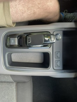 Citroen C5 Aircross SUV 1.5 BlueHDI 131KM 2019 Citroen C5 Aircross Automat EAT8 LED Climatronic, zdjęcie 15