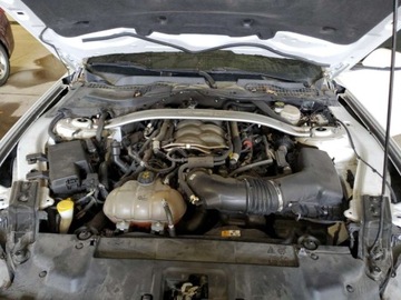 Ford Mustang VI 2018 Ford Mustang GT 2018 5.0l 5.0 Benzyna 460KM, zdjęcie 6