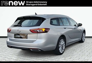 Opel Insignia II Sports Tourer Facelifting 2.0 Diesel 174KM 2022 Opel Insignia 2.0 CDTI 174KM 1WL Vat23 Grupa Adamowscy 2.0 Diesel 174KM, zdjęcie 1