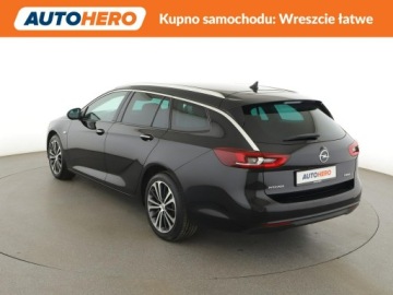 Opel Insignia II Sports Tourer 2.0 CDTI 170KM 2018 Opel Insignia Automat Navi Kamera cofania, zdjęcie 3