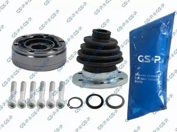 GSP KLOUB VNIT AUDI 80 B4 SEAT CORDOBA IBIZA 6K